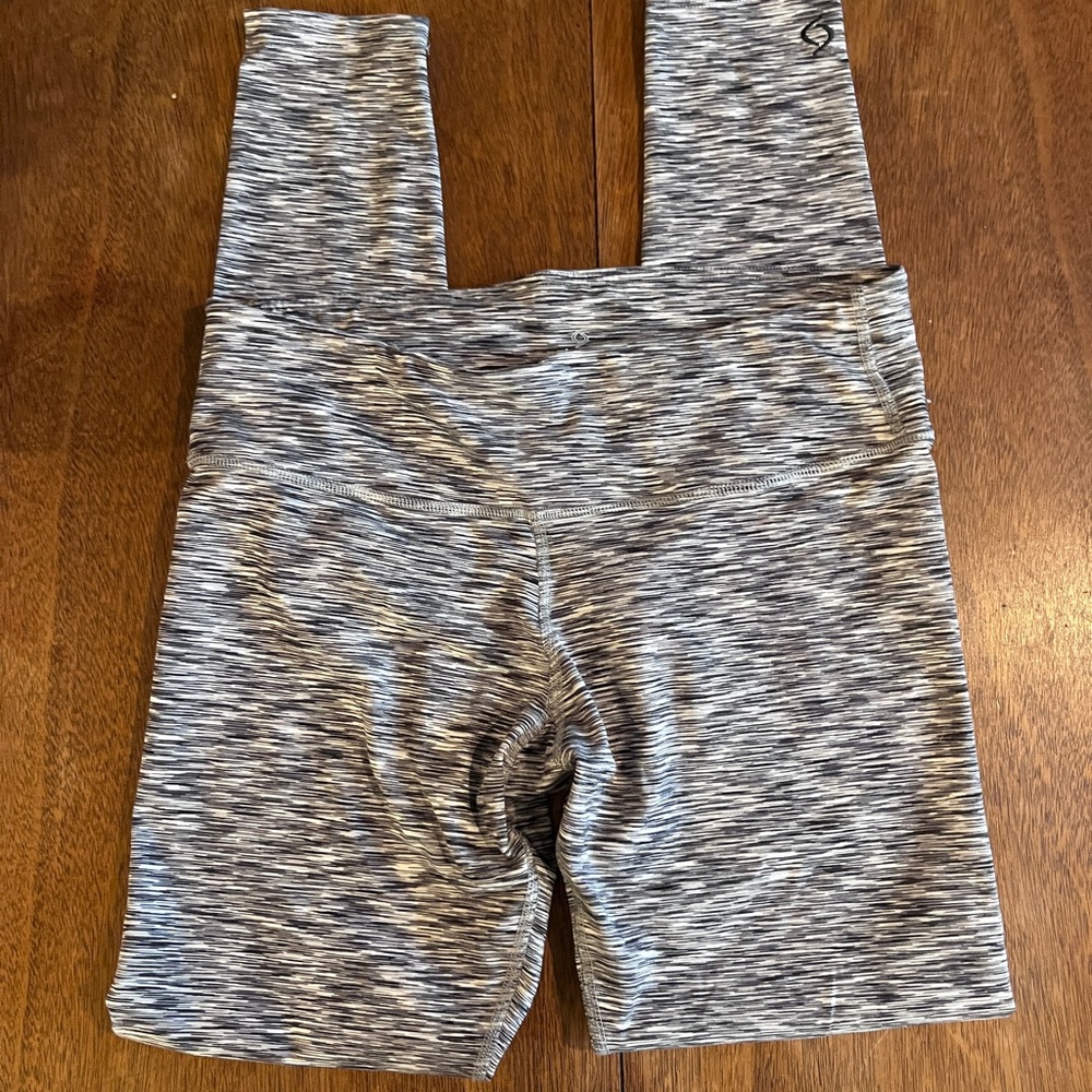Moving Comfort Leggings
